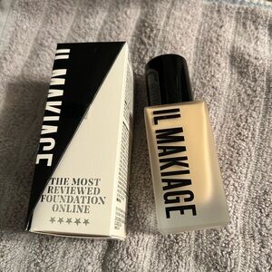 IL MAKIAGE Foundation - Cream